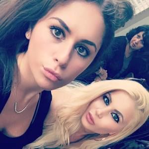 Meet your Posher, Hallie